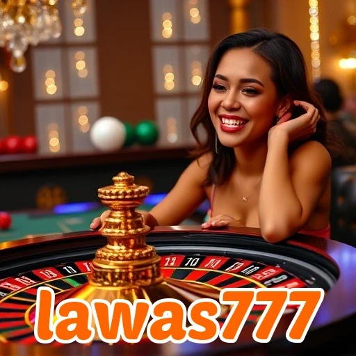 lawas777 Game Arcade