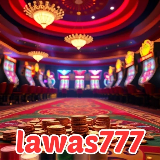 lawas777 Event Komunitas
