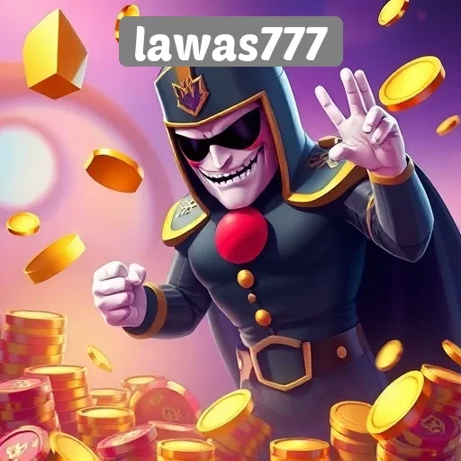 Beragam Permainan Menarik di Lawas777 untuk Penggemar Game