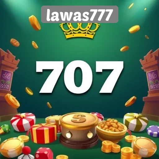 Menelusuri Fitur Menarik di Situs Game Lawas777