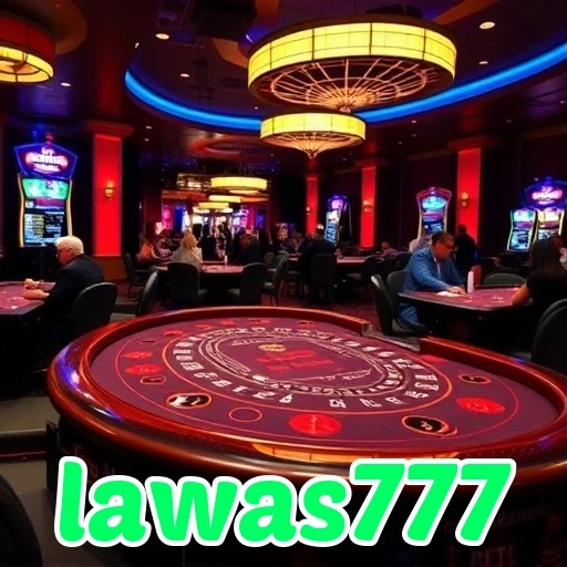 lawas777 Game Fantasi