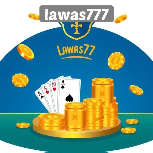Kompetisi dan Event Menarik di Lawas777