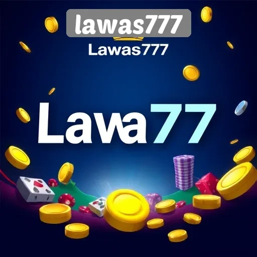 Mengapa Lawas777 Menjadi Pilihan Utama Pecinta Game di Indonesia