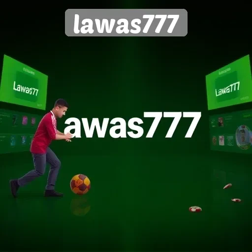 Bagaimana Lawas777 Mempengaruhi Industri Game di Indonesia