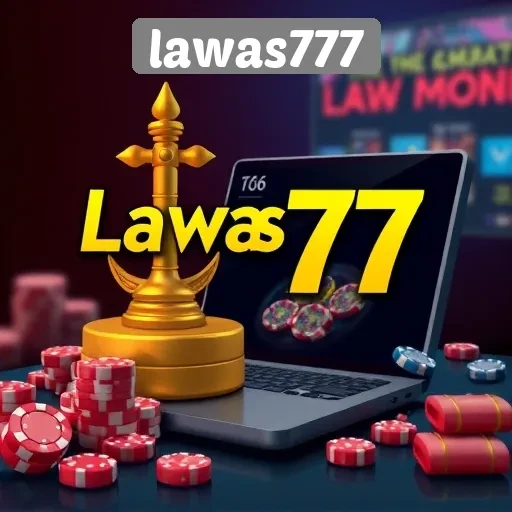 Lawas777 di Tengah Persaingan Industri Game Online