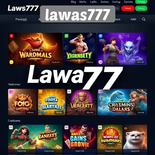 Mengenal Lebih Dekat Situs Game Lawas777