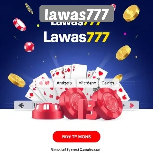 Keuntungan Bermain di Lawas777 Bagi Gamer Indonesia