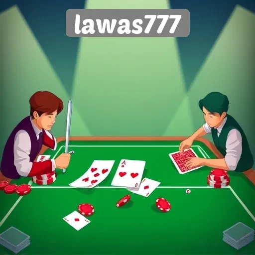 Panduan Lengkap Bermain di Lawas777 untuk Pemula