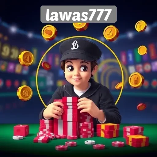 Kelebihan dan Kekurangan Bermain di Lawas777