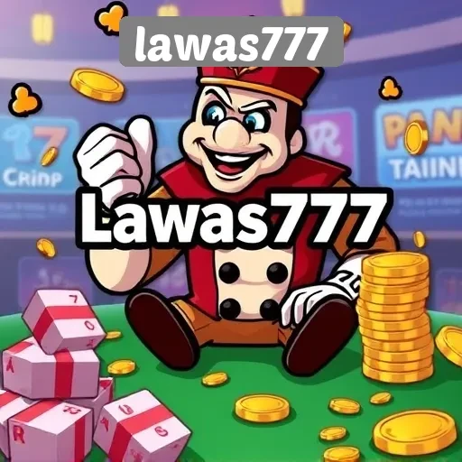 Review Pengalaman Bermain di Lawas777