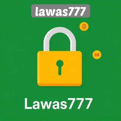 Analisis Keamanan dan Privasi di Lawas777 untuk Pengguna