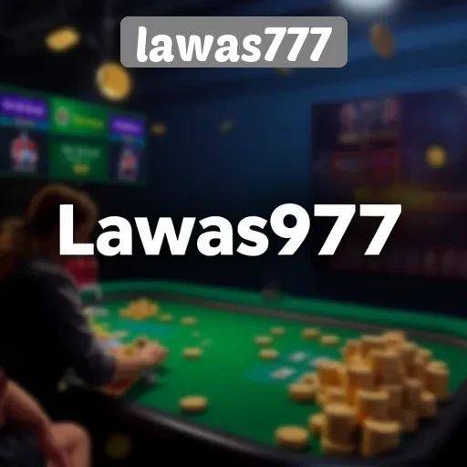 Perbandingan Lawas777 dengan Situs Game Lainnya