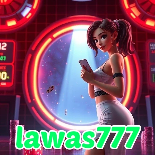 lawas777 Berita Game