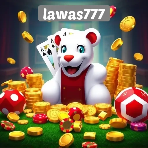 Menggali Permainan Populer di Situs Lawas777