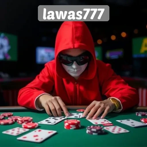 Aspek Keamanan dan Kelayakan Bermain di Lawas777