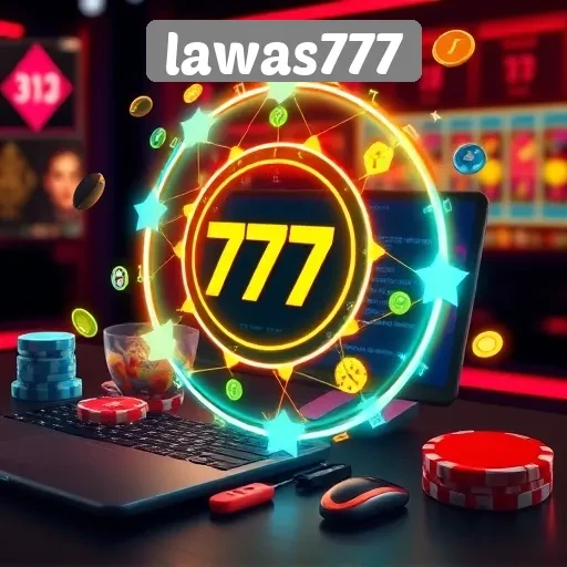 Inovasi Teknologi di Lawas777 yang Perlu Diketahui