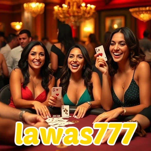 lawas777 Tips Bermain