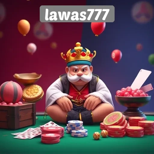 Dampak Game Tradisional di Lawas777 terhadap Pelanggan